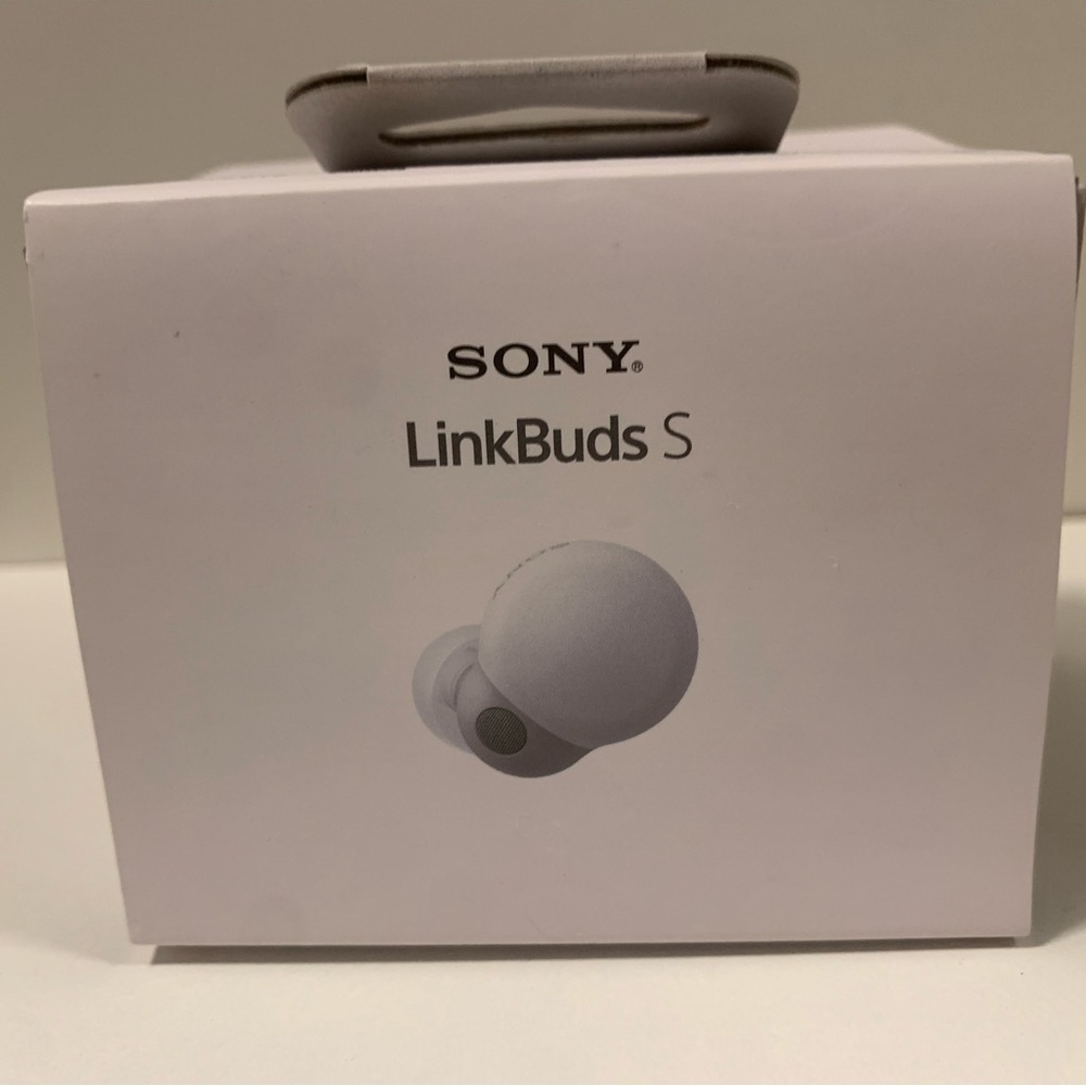Sony LinkBuds S
